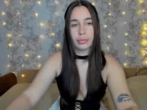 Screenshot from jusialussia webcams