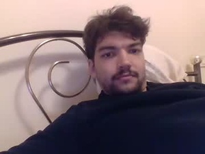 Screenshot from just_a_guy_with_a_big_cock webcams