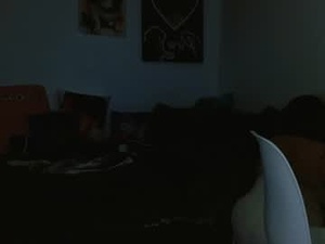 Screenshot from just_danna webcams