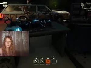 Screenshot from just_k1tty webcams