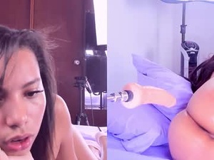 Screenshot from just_minnie webcams