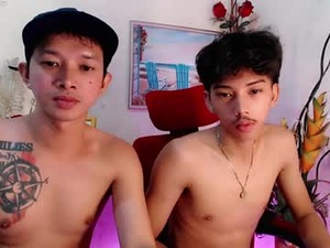 Screenshot from just_smilexxx webcams