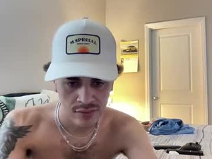 Screenshot from justask8 webcams