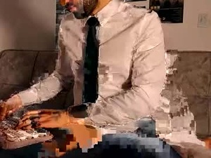 Screenshot from justdavid_ webcams