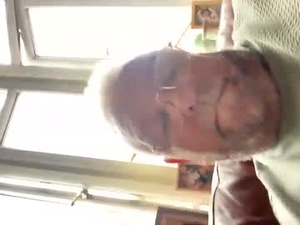 Screenshot from justenjoyingurcompany webcams