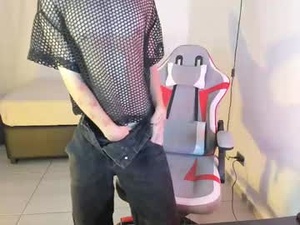 Screenshot from justin_blake_ webcams