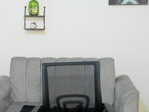 Screenshot from justin_clark718609 webcams