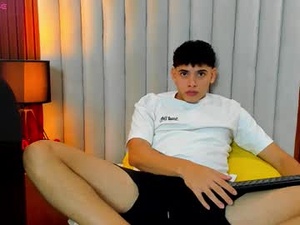 Screenshot from justin_mack_ webcams