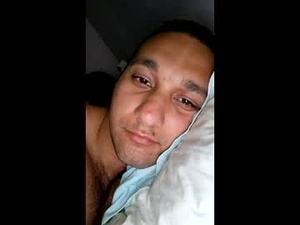 Screenshot from justingodla20 webcams
