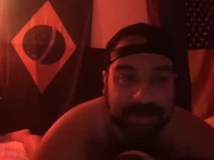 Screenshot from justlos757 webcams