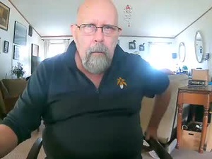 Screenshot from justlusts1951 webcams