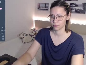 Screenshot from justmexy7 webcams