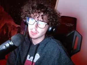 Screenshot from juststonie webcams