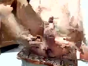 Screenshot from jym0810 webcams