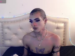 Screenshot from jymenagill webcams
