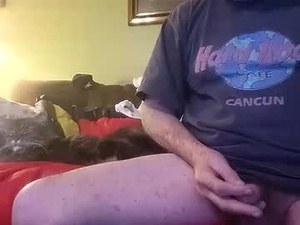 Screenshot from jzzyjo webcams