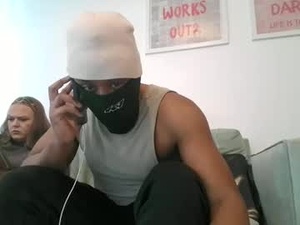 Screenshot from k1prince webcams