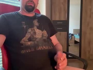 Screenshot from k1sexboy webcams