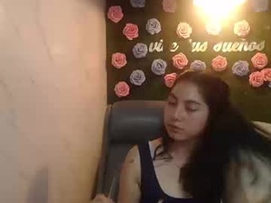 Screenshot from kaaty_a webcams