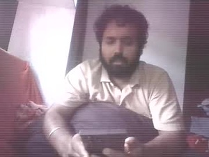 Screenshot from kabir3799 webcams
