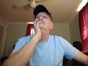 Screenshot from kabriggs136 webcams