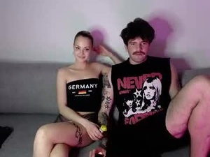 Screenshot from kacyandwalter webcams