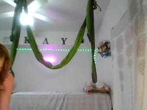 Screenshot from kaebaez706919 webcams