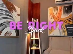 Screenshot from kai_jhonson webcams