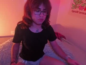 Screenshot from kai_novoa webcams