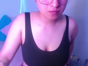 Screenshot from kai_rayder webcams