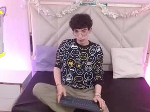 Screenshot from kai_tay1 webcams