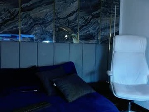 Screenshot from kaia_bellucci webcams