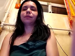 Screenshot from kaia_stacey webcams