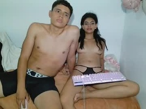 Screenshot from kaiaxel0201 webcams