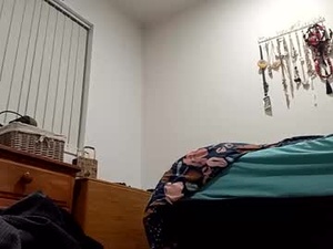 Screenshot from kaidenboss webcams