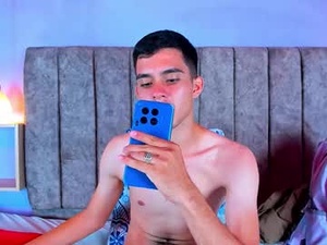 Screenshot from kain_noir webcams
