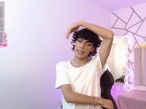 Screenshot from kaisage_tay webcams