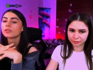 Screenshot from kaisy_star webcams