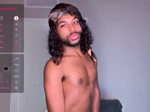 Screenshot from kaitemptation webcams