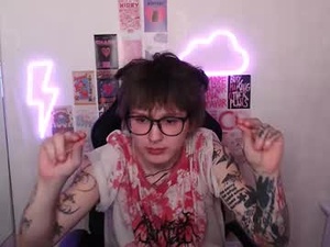 Screenshot from kaitonyan webcams