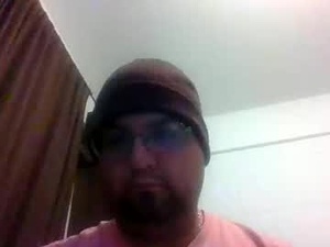 Screenshot from kaizer016 webcams