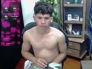 Screenshot from kaizi_b webcams