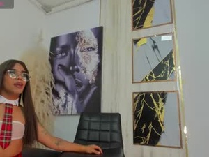 Screenshot from kalanny_sused webcams