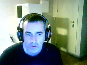 Screenshot from kalem48 webcams