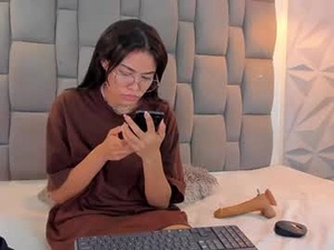 Screenshot from kaly_laurent webcams