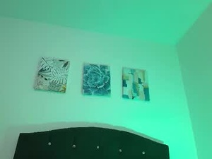 Screenshot from kalyth_miller webcams