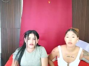 Screenshot from kamhot_69 webcams