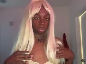 Screenshot from kamikazi777 webcams