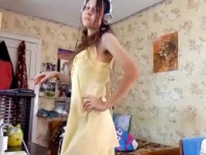 Screenshot from kamisalling webcams