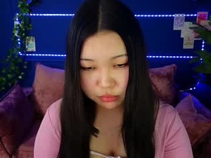 Screenshot from kao_ri webcams